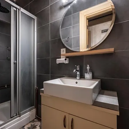 Classic Historical Galata *