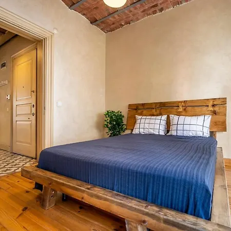 Classic Historical Galata