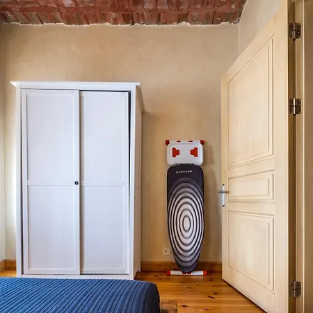 Classic Historical Galata *