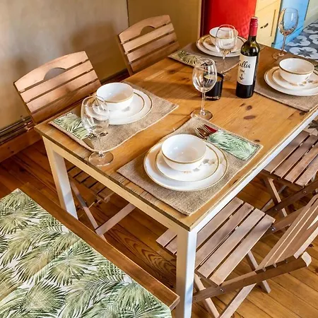 Classic Historical Galata Apartment