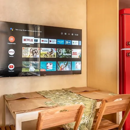 Classic Historical Galata * Istanbul