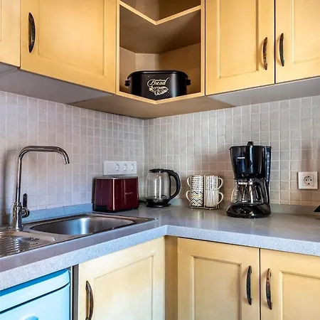 Classic Historical Galata * Istanbul