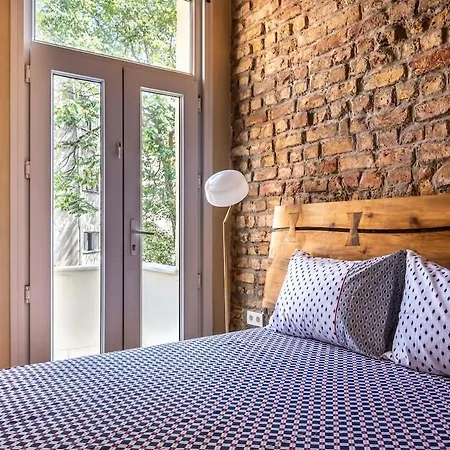 Apartment Classic Historical Galata *