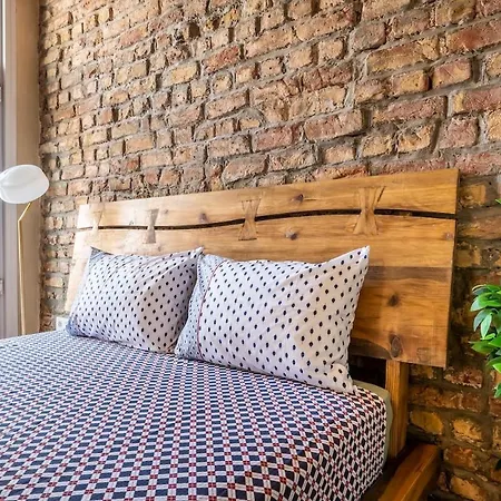 Classic Historical Galata イスタンブール