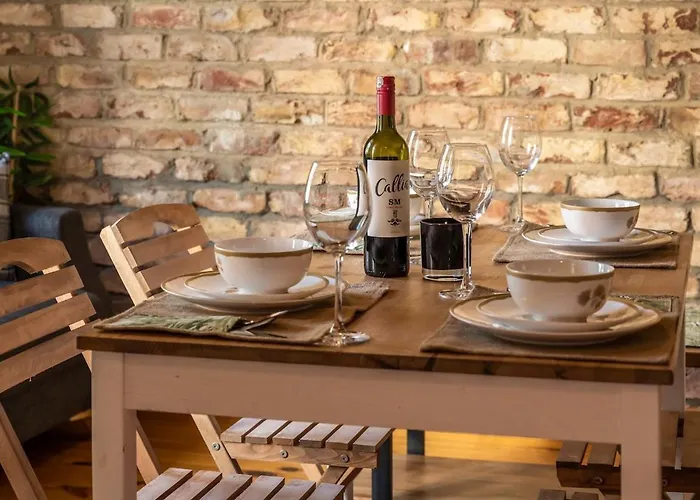 아파트 Classic Historical Galata