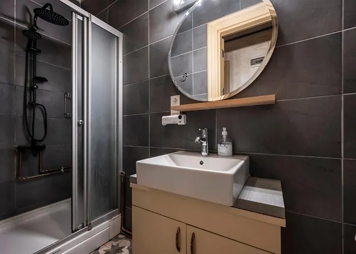 Classic Historical Galata *