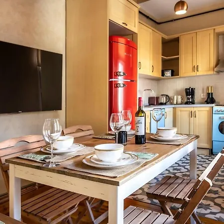 Classic Historical Galata Provincia di Istanbul