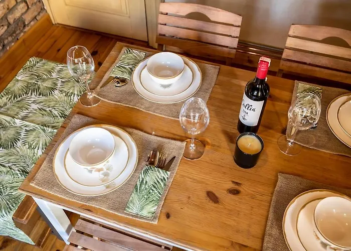 דירה Classic Historical Galata איסטמבול