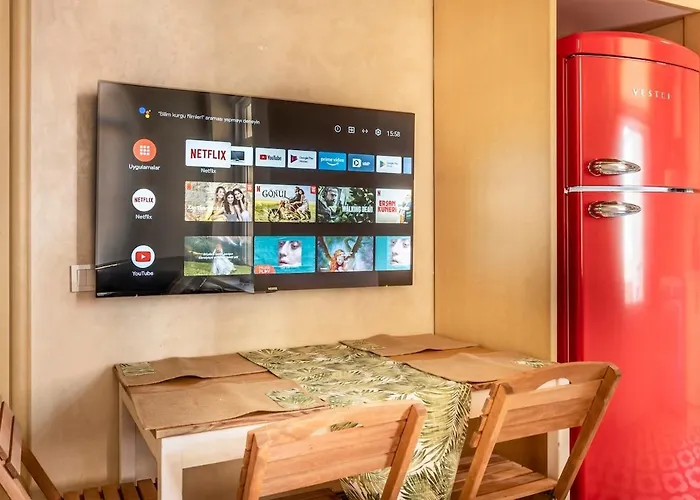 Classic Historical Galata * איסטמבול