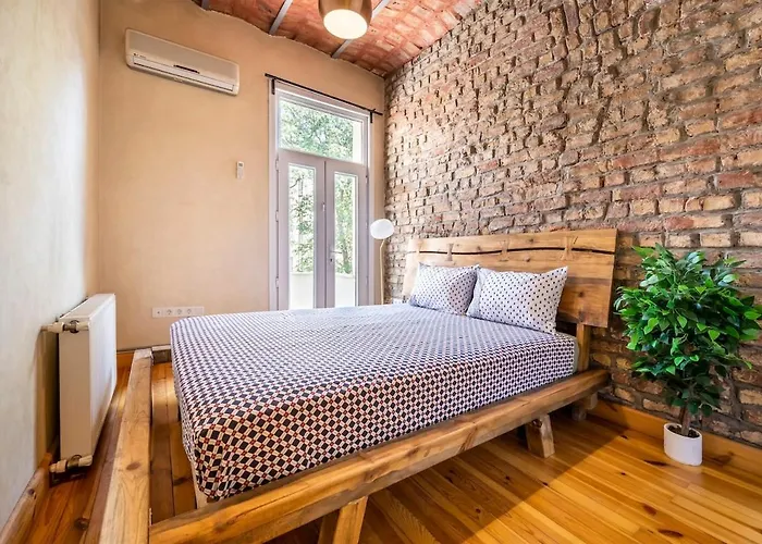 Classic Historical Galata