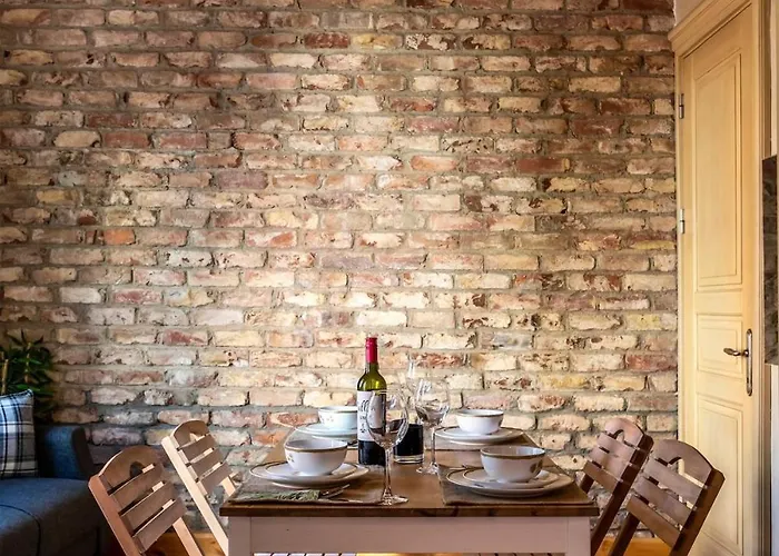 Classic Historical Galata דירה איסטמבול