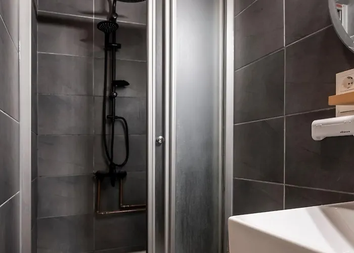 Classic Historical Galata דירה איסטמבול