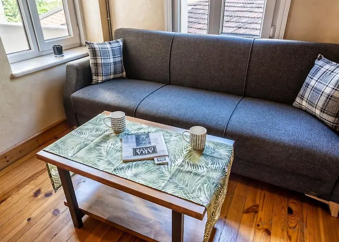 Classic Historical Galata