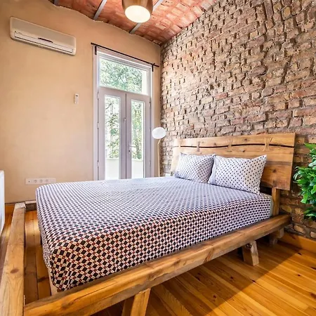 Classic Historical Galata